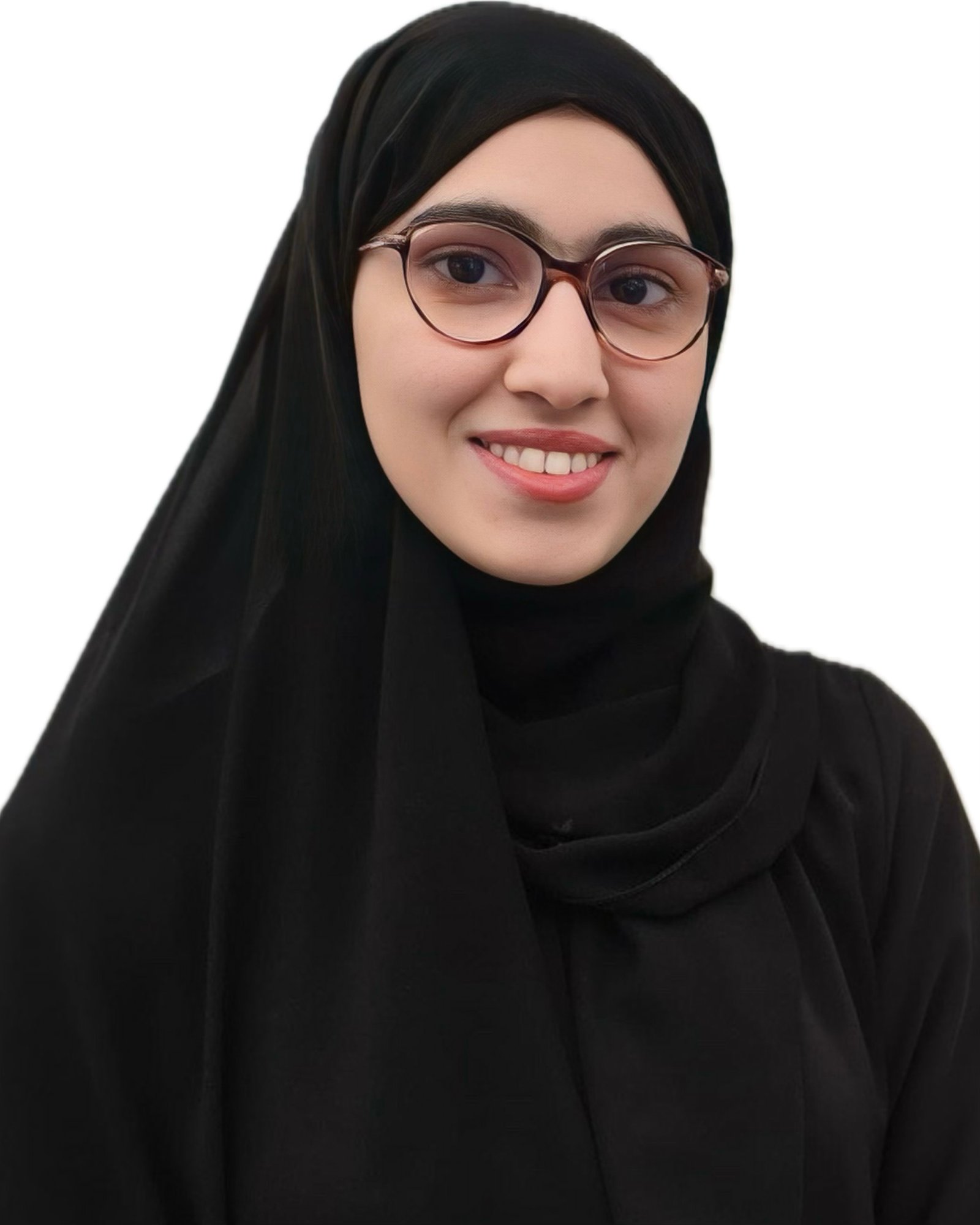 Fatima Albaharani