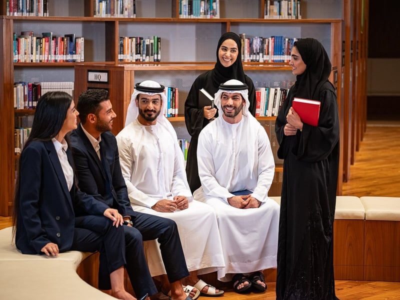 Why Pursuing a Masters Degree in the UAE Could Be the Best Decision for Your Future Career