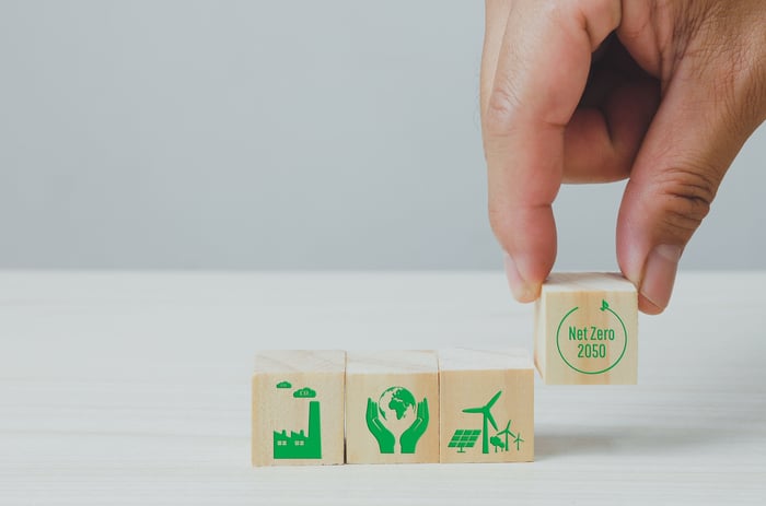 How Environmental Sciences Shape Public Policy Careers in Sustainability and Governance